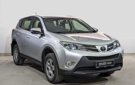 Toyota RAV4, 2014 год, 1 920 000 рублей, 3 фотография