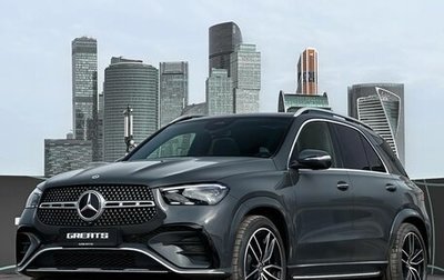 Mercedes-Benz GLE, 2025 год, 15 900 000 рублей, 1 фотография