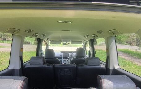 Toyota Voxy II, 2008 год, 1 200 000 рублей, 1 фотография