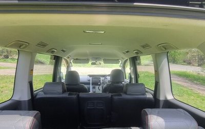 Toyota Voxy II, 2008 год, 1 200 000 рублей, 1 фотография