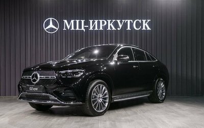 Mercedes-Benz GLE Coupe, 2025 год, 16 890 000 рублей, 1 фотография