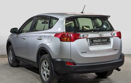Toyota RAV4, 2014 год, 1 920 000 рублей, 7 фотография
