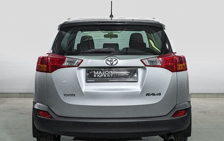 Toyota RAV4, 2014 год, 1 920 000 рублей, 6 фотография