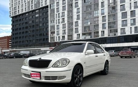 Toyota Brevis, 2001 год, 800 000 рублей, 1 фотография