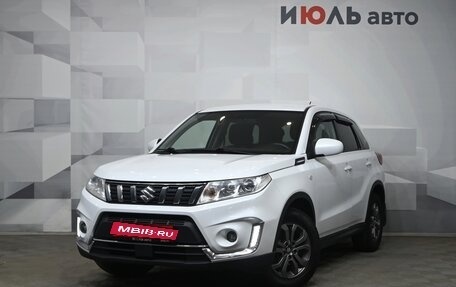 Suzuki Vitara II рестайлинг, 2020 год, 2 179 000 рублей, 1 фотография