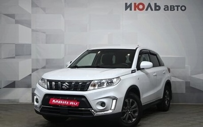 Suzuki Vitara II рестайлинг, 2020 год, 2 179 000 рублей, 1 фотография