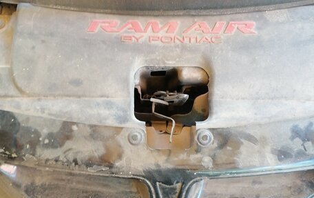Pontiac Grand AM IV, 1999 год, 650 000 рублей, 1 фотография