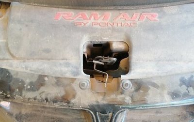 Pontiac Grand AM IV, 1999 год, 650 000 рублей, 1 фотография