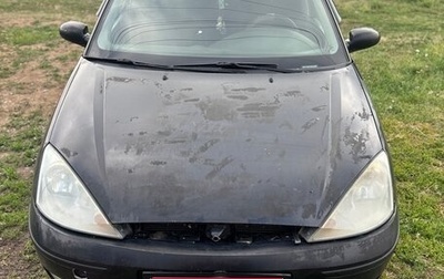 Ford Focus IV, 2004 год, 155 000 рублей, 1 фотография