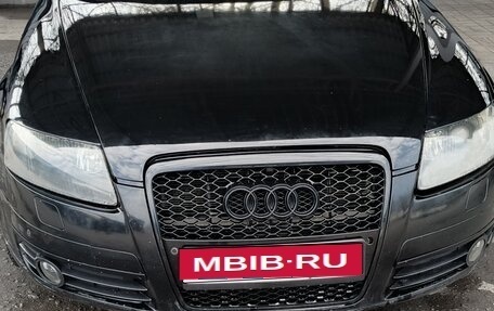 Audi A6, 2006 год, 765 000 рублей, 1 фотография