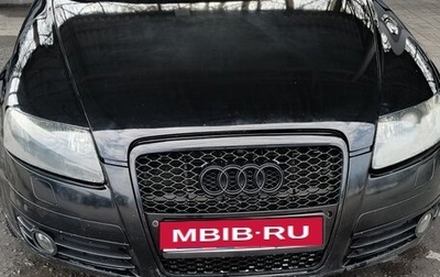 Audi A6, 2006 год, 765 000 рублей, 1 фотография