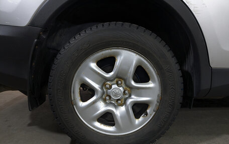 Toyota RAV4, 2014 год, 1 920 000 рублей, 12 фотография