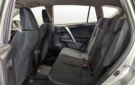 Toyota RAV4, 2014 год, 1 920 000 рублей, 18 фотография