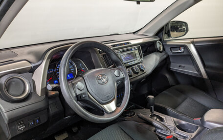 Toyota RAV4, 2014 год, 1 920 000 рублей, 15 фотография
