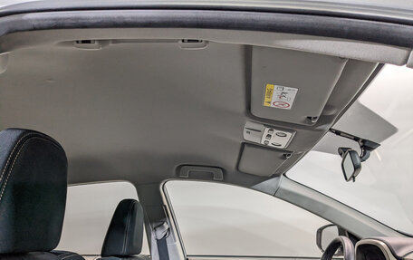 Toyota RAV4, 2014 год, 1 920 000 рублей, 22 фотография