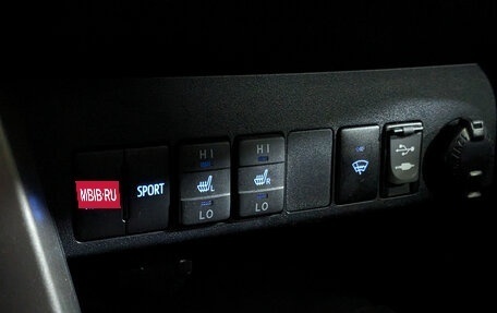 Toyota RAV4, 2014 год, 1 920 000 рублей, 25 фотография