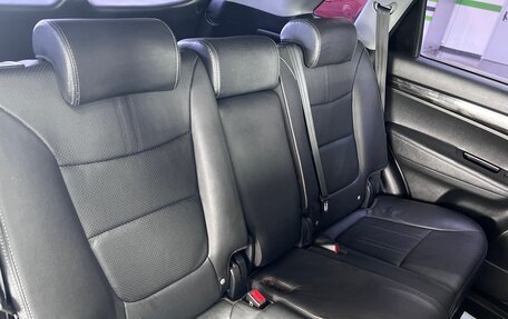 KIA Sorento II рестайлинг, 2012 год, 1 395 000 рублей, 12 фотография