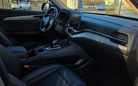 Haval F7 I, 2023 год, 2 100 000 рублей, 6 фотография