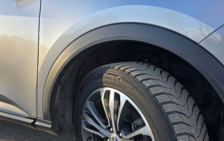 Haval F7 I, 2023 год, 2 100 000 рублей, 11 фотография