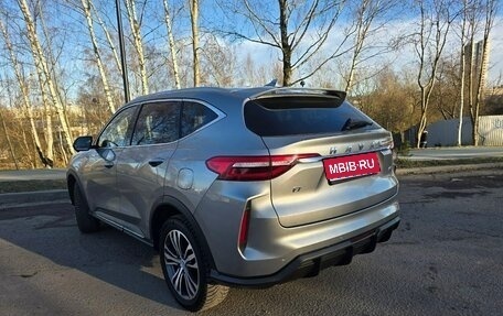 Haval F7 I, 2023 год, 2 100 000 рублей, 3 фотография