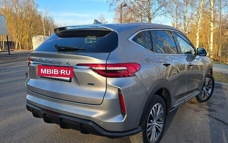 Haval F7 I, 2023 год, 2 100 000 рублей, 5 фотография