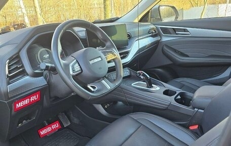Haval F7 I, 2023 год, 2 100 000 рублей, 7 фотография