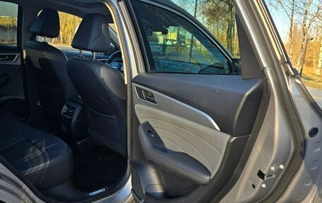 Haval F7 I, 2023 год, 2 100 000 рублей, 20 фотография