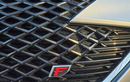 Haval F7 I, 2023 год, 2 100 000 рублей, 17 фотография
