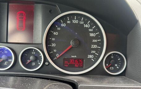Volkswagen Touareg III, 2007 год, 599 000 рублей, 5 фотография
