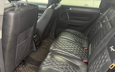 Volkswagen Touareg III, 2007 год, 599 000 рублей, 8 фотография