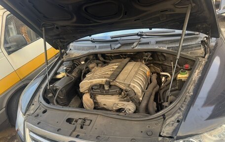 Volkswagen Touareg III, 2007 год, 599 000 рублей, 13 фотография
