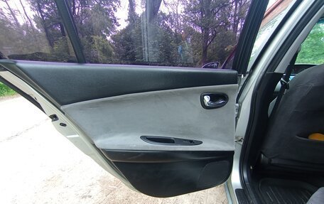 Nissan Primera III, 2001 год, 480 000 рублей, 6 фотография