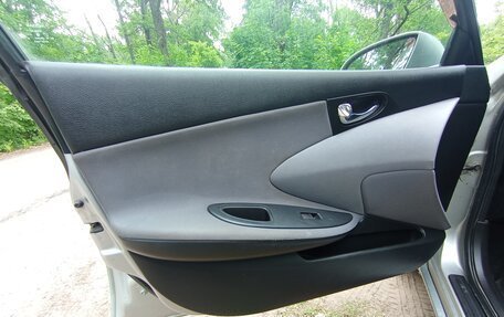 Nissan Primera III, 2001 год, 480 000 рублей, 5 фотография