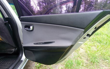 Nissan Primera III, 2001 год, 480 000 рублей, 7 фотография