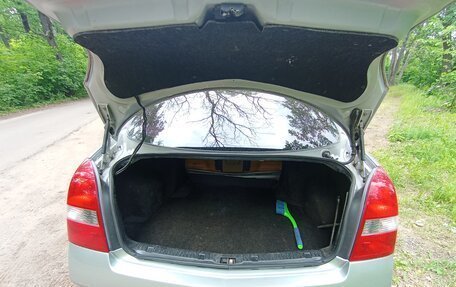 Nissan Primera III, 2001 год, 480 000 рублей, 2 фотография