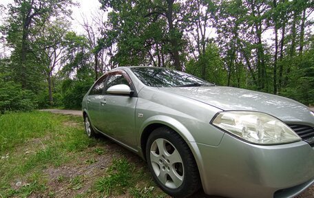 Nissan Primera III, 2001 год, 480 000 рублей, 9 фотография