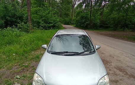 Nissan Primera III, 2001 год, 480 000 рублей, 10 фотография