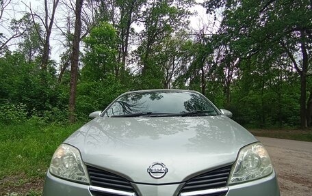 Nissan Primera III, 2001 год, 480 000 рублей, 4 фотография