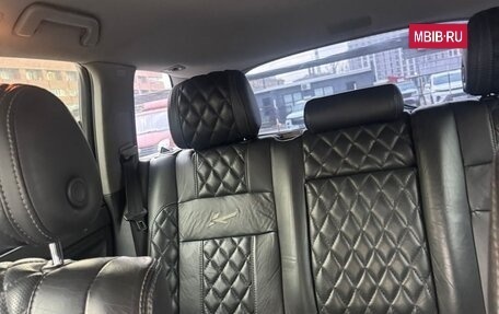 Volkswagen Touareg III, 2007 год, 599 000 рублей, 12 фотография