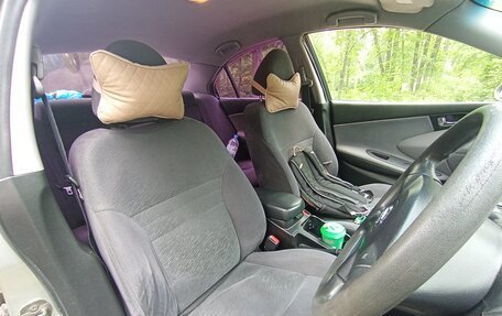 Nissan Primera III, 2001 год, 480 000 рублей, 15 фотография