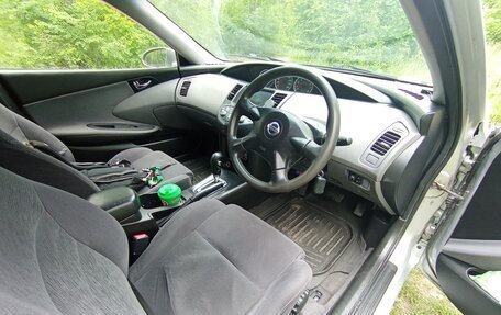 Nissan Primera III, 2001 год, 480 000 рублей, 17 фотография