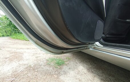 Nissan Primera III, 2001 год, 480 000 рублей, 26 фотография