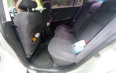 Nissan Primera III, 2001 год, 480 000 рублей, 28 фотография