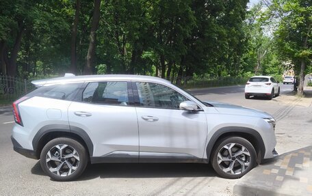 Geely Atlas, 2024 год, 3 700 000 рублей, 3 фотография