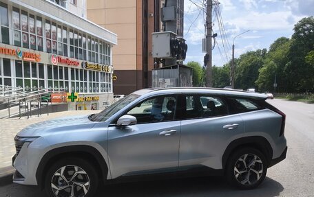 Geely Atlas, 2024 год, 3 700 000 рублей, 8 фотография