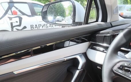 Geely Atlas, 2024 год, 3 700 000 рублей, 9 фотография