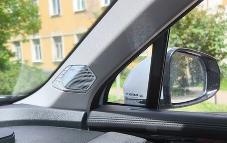 Geely Atlas, 2024 год, 3 700 000 рублей, 11 фотография