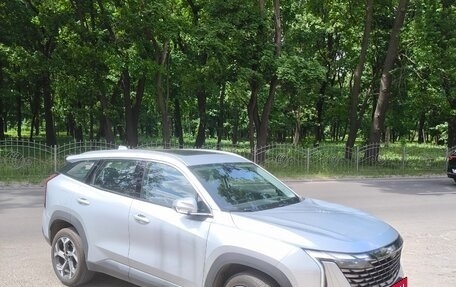 Geely Atlas, 2024 год, 3 700 000 рублей, 4 фотография