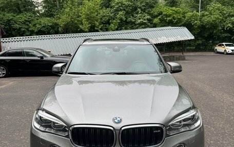 BMW X5 M, 2018 год, 6 900 000 рублей, 2 фотография