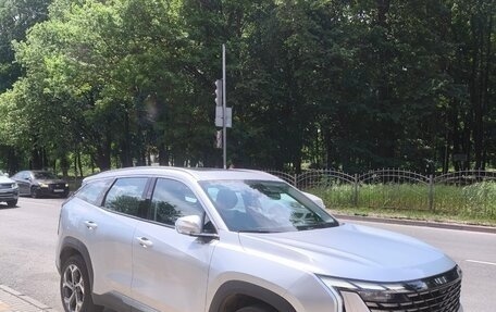 Geely Atlas, 2024 год, 3 700 000 рублей, 10 фотография